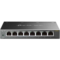 TP Link TL SG108S switch
