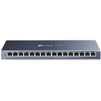 TP Link TL SG116 switch