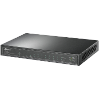 TP Link TL SG1210P switch
