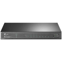 TP Link Omada TL SG2008P switch