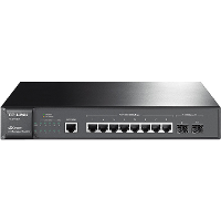 TP Link TL SG3210 switch