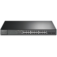TP Link TL SG3428MP switch