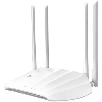 TP Link TL WA1201 AC1200 Draadloos Access Point