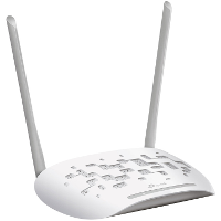 TP Link TL WA801N 300Mbps Wireless N Access Point