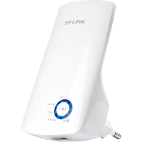 TP Link TL WA850RE repeater