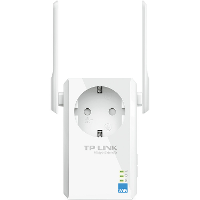 TP Link TL WA860RE repeater