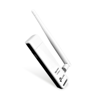 TP LINK TL WN722N WiFi stick USB 2.0 150 MBit/s