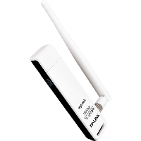 TP Link TL WN722N wlan adapter