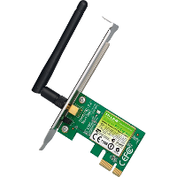 TP Link TL WN781ND wlan adapter