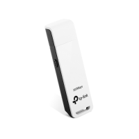 TP LINK TL WN821N WiFi stick USB A 2.0 300 MBit/s