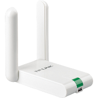 TP Link TL WN822N wlan adapter 300Mbps