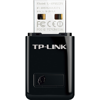 TP Link TL WN823N wlan adapter