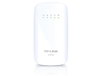 Tl Wpa4530 Powerline Ac Wi Fi Adapter