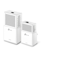 TP LINK TL WPA7510 KIT(DE) Powerline WiFi starterkit 1.000 Mbit/s