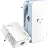 TP Link TL WPA7517 KIT powerline + wlan