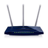 Tp Link Tl Wr1043nd Router