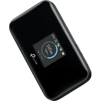 TP Link 600Mbps LTE Advanced Mobiele Wifi M7750 wlan lte router