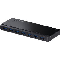 TP Link UH700 USB 3.0 7 Port usb hub