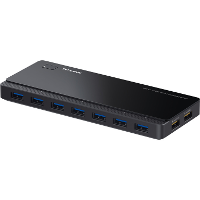 TP Link UH720 7 Port USB 3.0 Usb hub