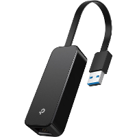 TP Link USB 3.0 Naar Gigabit Ethernet adapter netwerkadapter