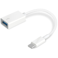 TP Link USB C naar USB A adapter
