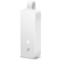 TP Link USB Type C to RJ45 Gigabit Ethernet netwerkadapter