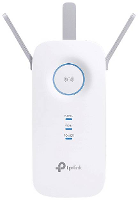 TP LINK WiFi versterker RE550 RE550 2100 MBit/s