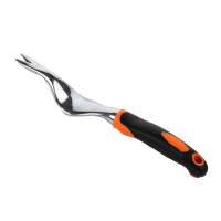 Tpr Aluminum Alloy Handle Root Lifter Manual Weeder Weeds Remover