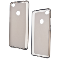 Tpu Scrub Back Pudding Soft Protective Case Cover For Zte Nubia Z11 Mini