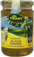 De Traay Acaciahoning EKO