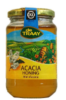 De Traay Acaciahoning Biologisch