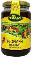 De Traay Bloemenhoning