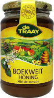 De Traay Boekweithoning
