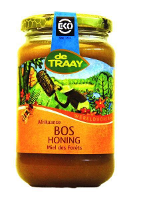 De Traay Afrikaanse Boshoning EKO