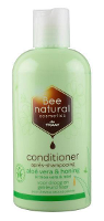 Bee Honest Conditioner Aloë Vera & Honing