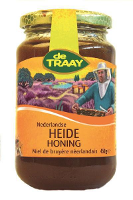 De Traay Heidehoning