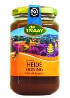 De Traay Heidehoning Biologisch