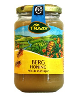 De Traay Berghoning