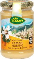 Traay Kamahihoning Eko