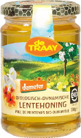 De Traay Demeter Woud  en Bloemenhoning Biologisch Dynamisch