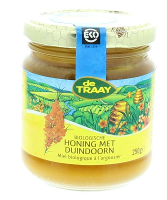 De Traay Honing met Duindoorn EKO