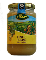 De Traay Lindehoning Biologisch
