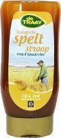 Traay Speltstroop Vol & Zoet Eko