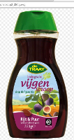 Traay Vijgenstroop Rijk & Puur Eko