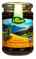 De Traay Woudhoning Biologisch