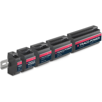 TracoPower TBL 150 112 DIN rail netvoeding 12 V/DC 10 A 120 W Aantal uitgangen:1 x Inhoud 1 stuk(s)