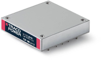 TracoPower TEP 160 4816 DC/DC converter, print 48 V/DC 28 V/DC 5.5 A 160 W Aantal uitgangen: 1 x Inhoud 1 stuk(s)