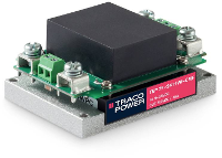 TracoPower TEP 75 4815WI CMF DC/DC convertermodule 48 V/DC 24 V/DC 3.2 A 75 W Aantal uitgangen: 1 x Inhoud 1 stuk(s)