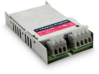 TracoPower TEQ 20 7215WIR DC/DC converter 5 V/DC 833 mA 20 W Aantal uitgangen: 1 x Inhoud 1 stuk(s)