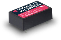 TracoPower THM 6 0510WI DC/DC converter, print 5 V/DC 3.3 V/DC 1.8 A 6 W Aantal uitgangen: 1 x Inhoud 1 stuk(s)